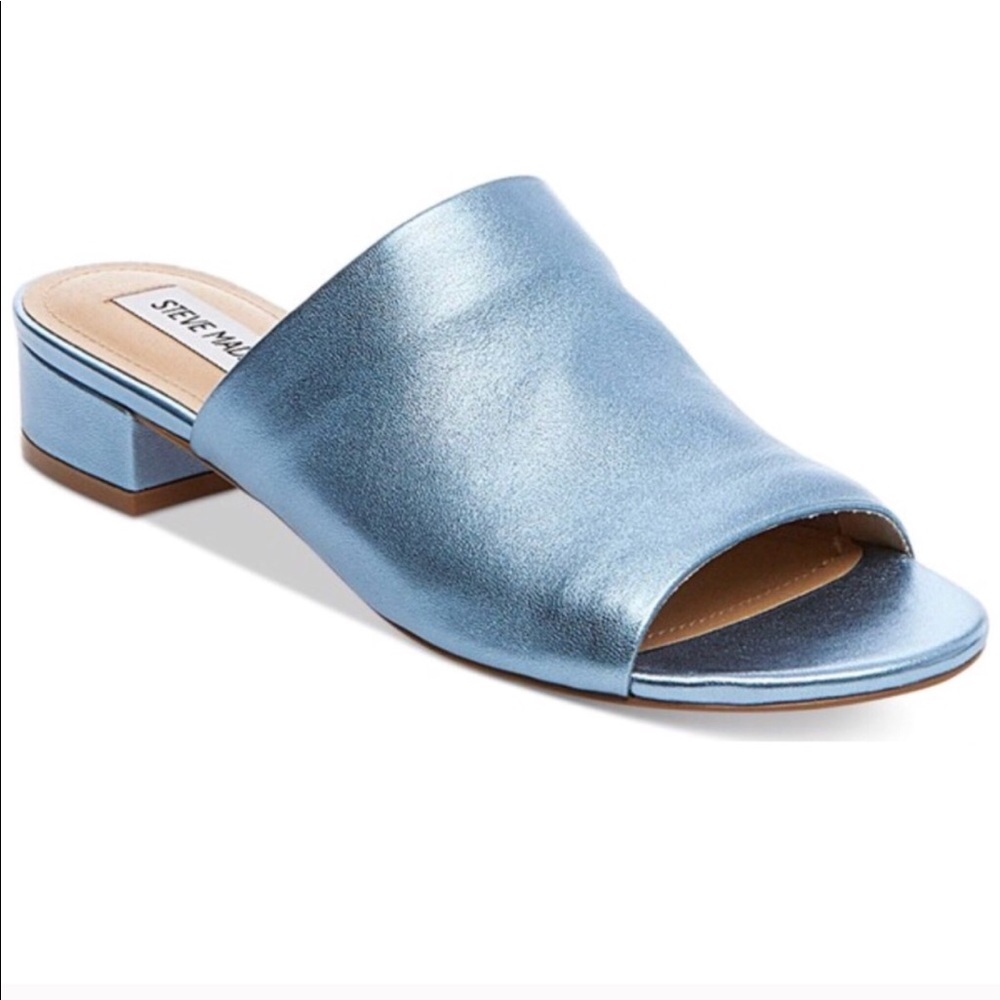 Steve Madden Briele Mules